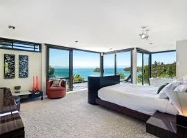Lodge by the beach - Luxury, Beach access, Ocean views, Private chef