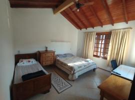 Hospedagem Central em Rolante, hotel u gradu Rolante