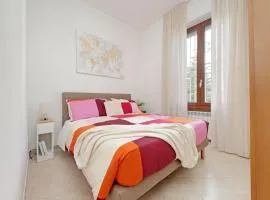 Centrale - ottimi collegamenti per Roma e APT