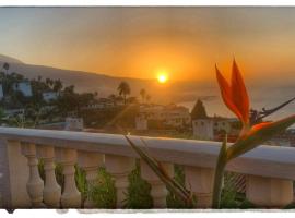 Casa Alena, ξενοδοχείο σε Santa Ursula