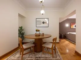 1832 Haven Residence - 2br - Central