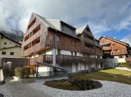 Steblaj apartments Park