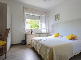 B&B Ortensia, hotel in Forte dei Marmi