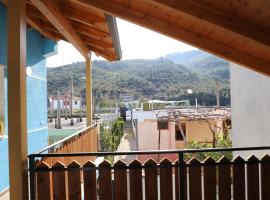 Vila Rino Berat, hotel v destinaci Berat