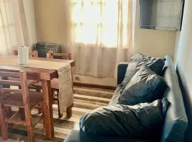 Las Mellis Cabañas