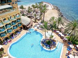 Bull Dorado Beach & SPA