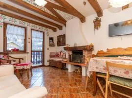 Chalet Kalipe