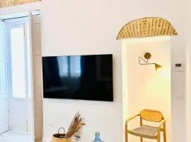 inncadiz Los Balbos apartment