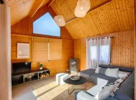 Chalet cosy - Proche mer