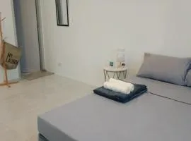 Twin Hearts Residences 420, Pueblo de Panay