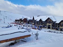 PEYRAGUDES BALESTAS T3 - 4-6pers - 2chambres, hotel in Germ