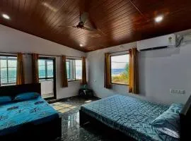 BeachComber Homestay