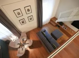 Bargello Nine Luxury Suite