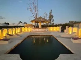 Gazrashek Siwa Hot spring& trips Haven