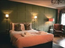 Brackenborough Hotel