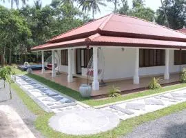 Blue water Villa