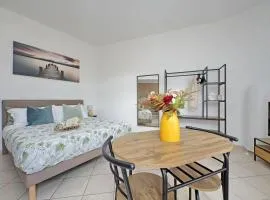 Lungofiume - Ottimo Collegamento aeroporto e Roma