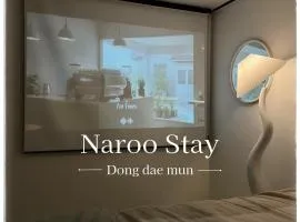 Naroo Stay - DDP and Jong-ro