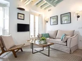 Genteel Home Padre Marchena