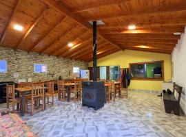 Hostel Familia de Campo, self catering accommodation in El Chalten