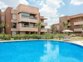 appartement- Marrakech-Sapphire