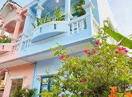 Bophut Fisherman's Village Blue Ocean Villa