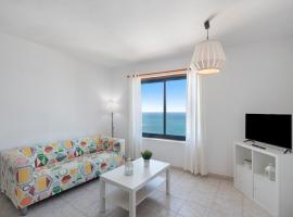 La Bayana Apartments - 7, hotel en Puerto Naos