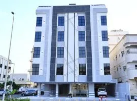 شقق فندقية للضيافة - تتم ادارته من قبل مضيف مستقل - Hotel apartments for private hospitality