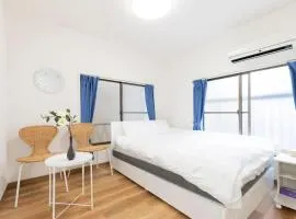 Forest Guest House Shinjuku city center