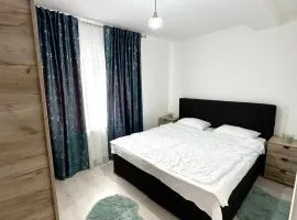 Silvio Apartament