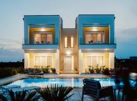 La mas - sea side flats