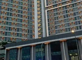 Delf Apartemen CPI