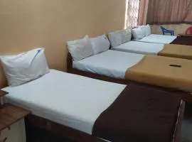 Dolphin Resort