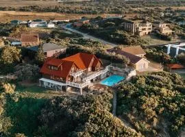 Surf Lodge South Africa