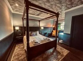 Brackenborough Hotel, BW Signature Collection