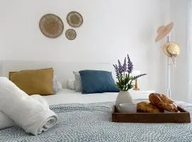 Vive Vera Rentals - Ático en 1º línea con vistas al mar