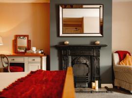 Wheatacre White Lion, hotel en Burgh Saint Peter