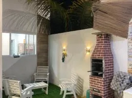 Casa paraíso dos milagres