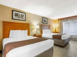 Best Western Danbury/Bethel