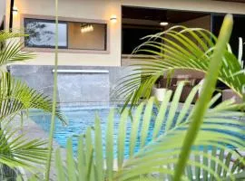 Villa Macua Private Pool and Bird Watching