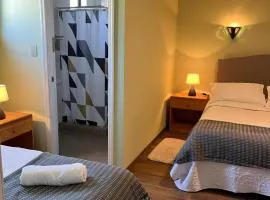 Hotel Nova Vida、コンセプシオンにあるカリエル・スール国際空港 - CCPの周辺ホテル