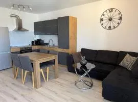 Apartman Panda - free parking