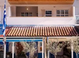 Xenia Inn Paralia