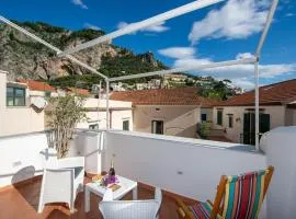 Maison Ranache Amalfi