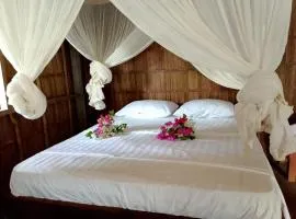 Black Coral Raja Ampat Homestay