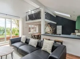 Luxury self contained one bedroom - Sawbridgeworth