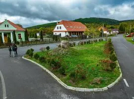 Vass Panzio