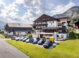 Der Oswalderhof、オーバーティリアッハのホテル