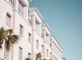 Marsa green coast