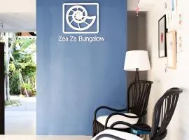 Zea Za Bungalow